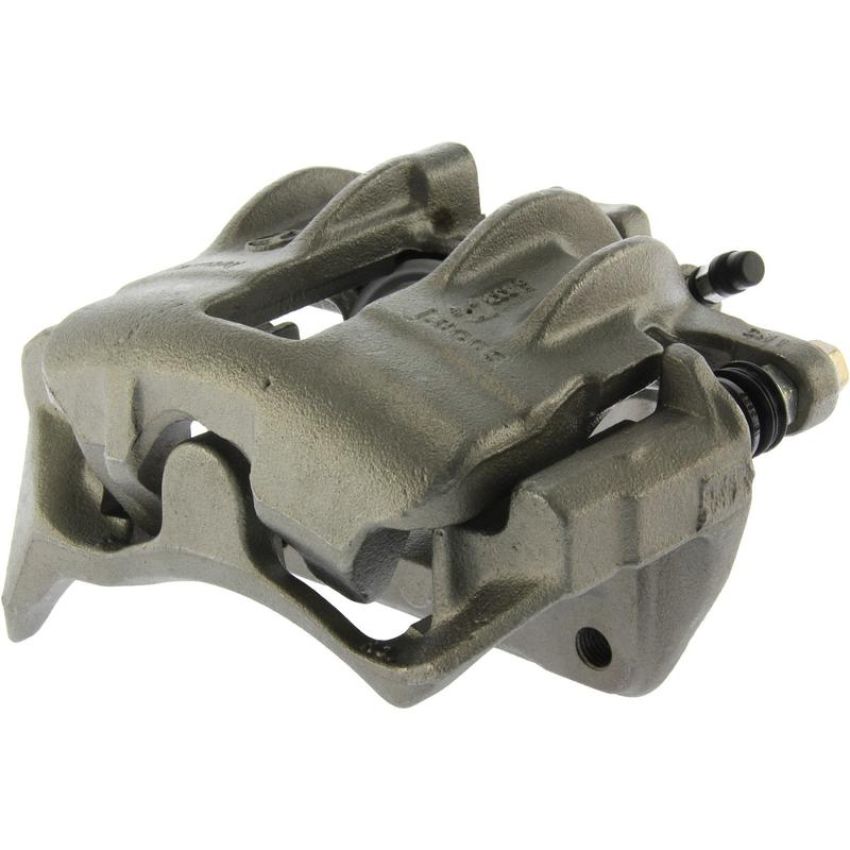 CENTRIC PARTS 141.35072 Centric Semi-Loaded Brake Caliper