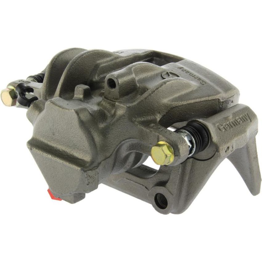 CENTRIC PARTS 141.35072 Centric Semi-Loaded Brake Caliper
