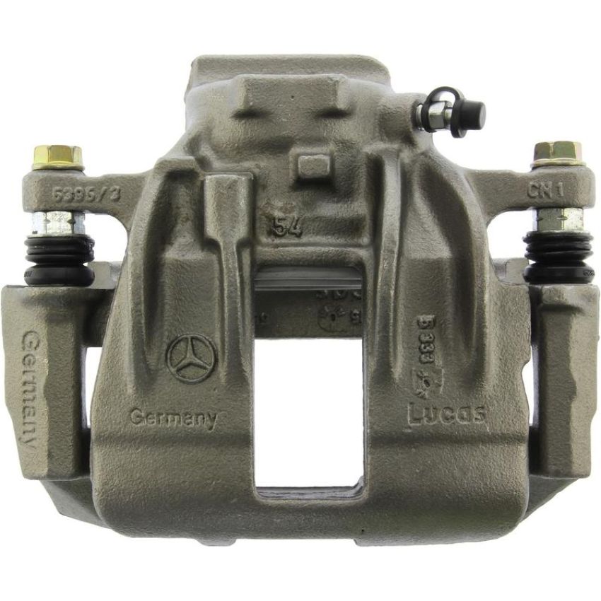 CENTRIC PARTS 141.35072 Centric Semi-Loaded Brake Caliper