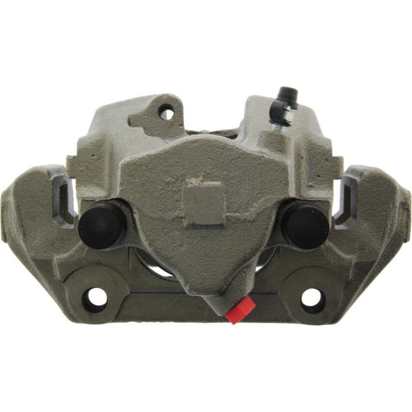 CENTRIC PARTS 141.35073 Centric Semi-Loaded Brake Caliper
