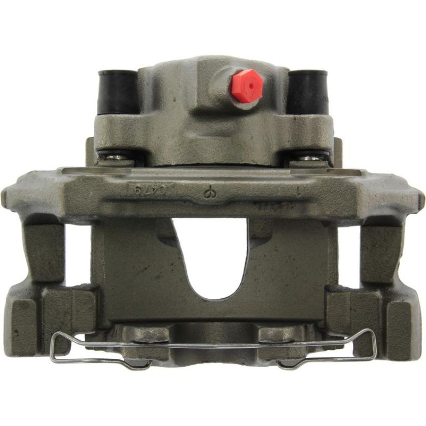 CENTRIC PARTS 141.35073 Centric Semi-Loaded Brake Caliper