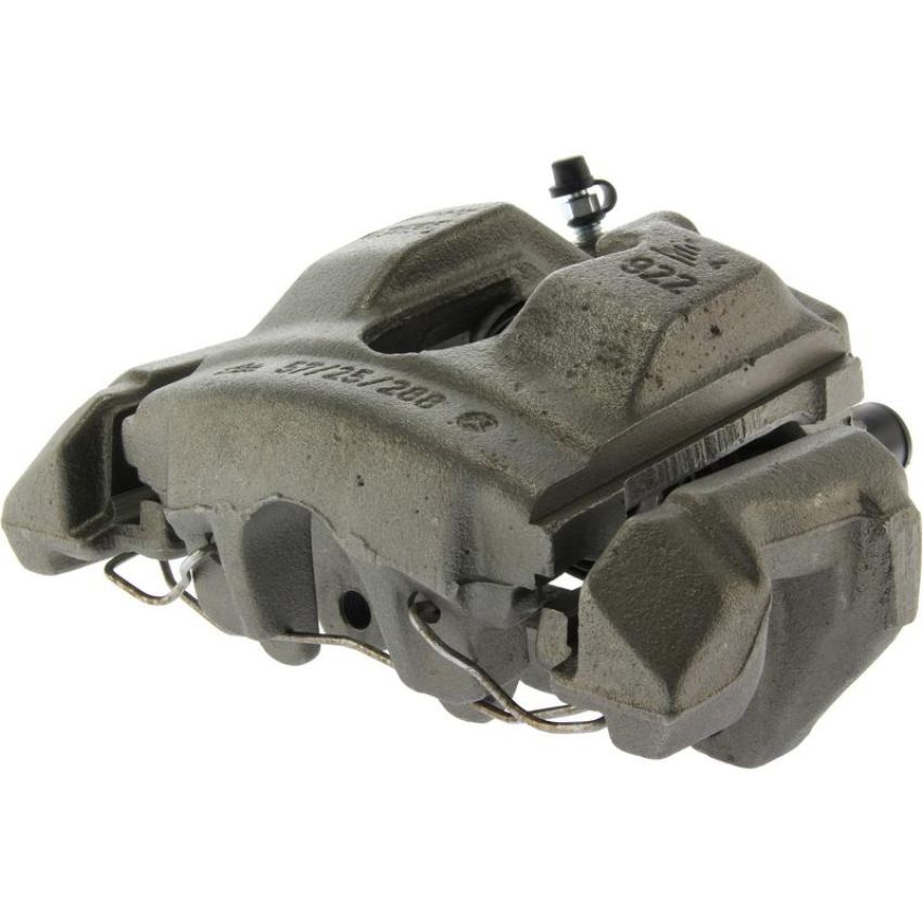 CENTRIC PARTS 141.35073 Centric Semi-Loaded Brake Caliper