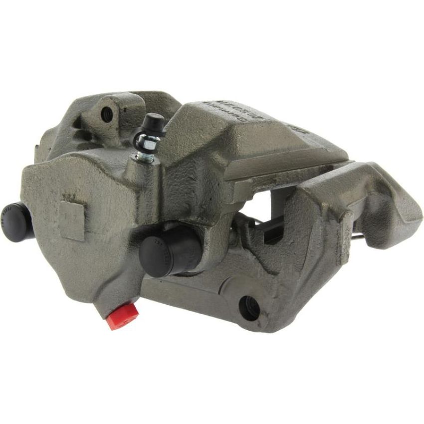 CENTRIC PARTS 141.35073 Centric Semi-Loaded Brake Caliper