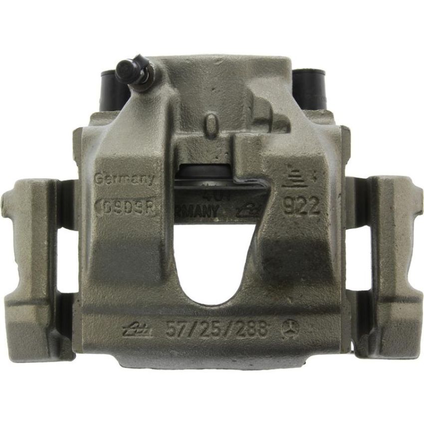 CENTRIC PARTS 141.35073 Centric Semi-Loaded Brake Caliper