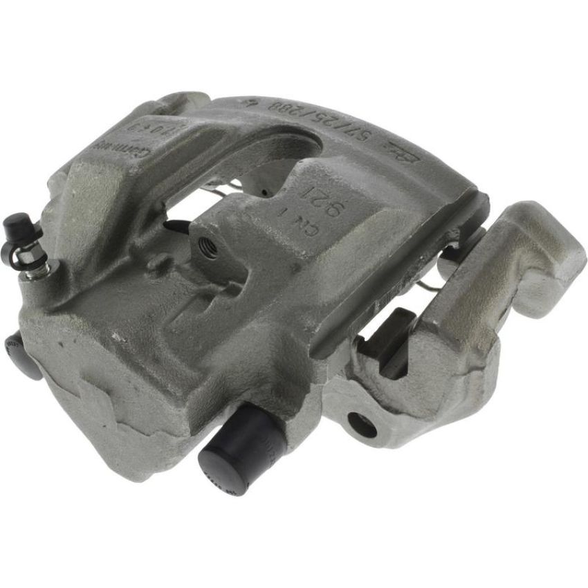 CENTRIC PARTS 141.35074 Centric Semi-Loaded Brake Caliper