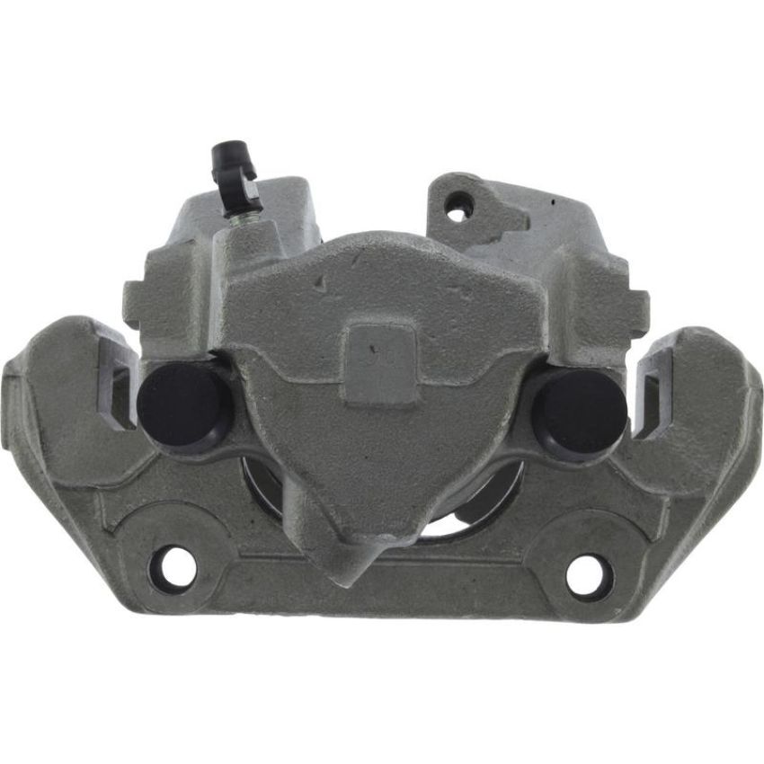 CENTRIC PARTS 141.35074 Centric Semi-Loaded Brake Caliper