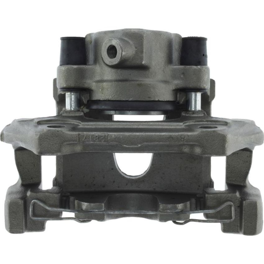 CENTRIC PARTS 141.35074 Centric Semi-Loaded Brake Caliper
