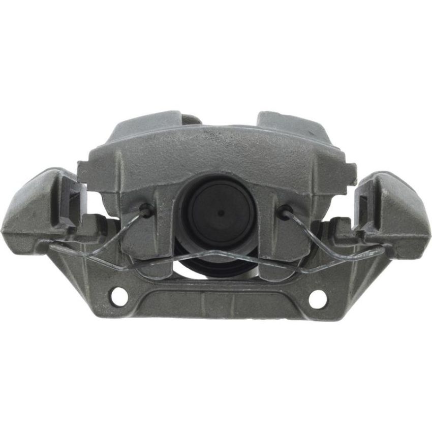 CENTRIC PARTS 141.35074 Centric Semi-Loaded Brake Caliper