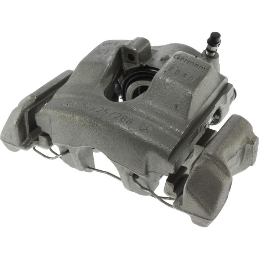 CENTRIC PARTS 141.35074 Centric Semi-Loaded Brake Caliper