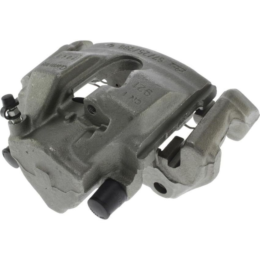 CENTRIC PARTS 141.35074 Centric Semi-Loaded Brake Caliper