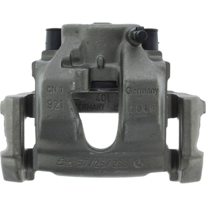 CENTRIC PARTS 141.35074 Centric Semi-Loaded Brake Caliper