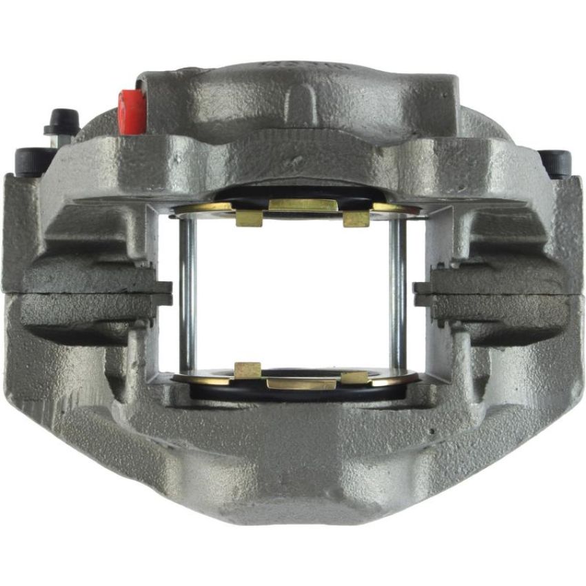 CENTRIC PARTS 141.35075 Centric Semi-Loaded Brake Caliper