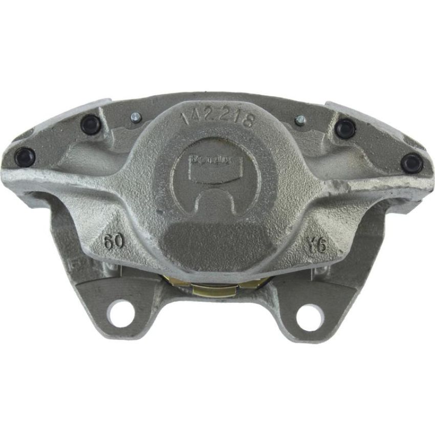 CENTRIC PARTS 141.35075 Centric Semi-Loaded Brake Caliper