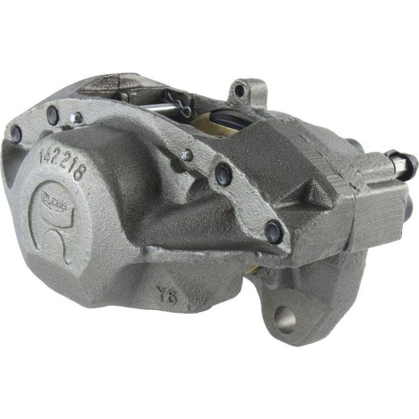 CENTRIC PARTS 141.35075 Centric Semi-Loaded Brake Caliper