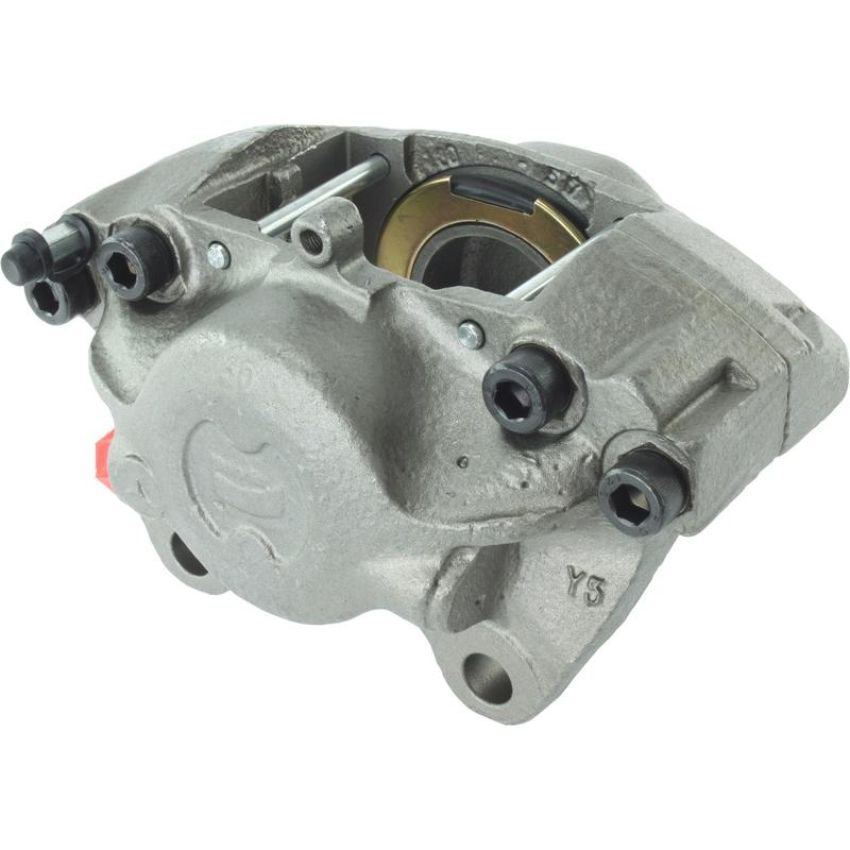 CENTRIC PARTS 141.35075 Centric Semi-Loaded Brake Caliper