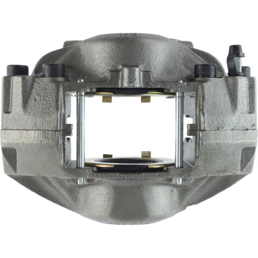 CENTRIC PARTS 141.35075 Centric Semi-Loaded Brake Caliper