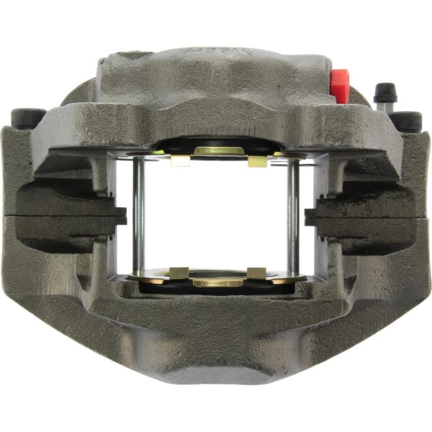 CENTRIC PARTS 141.35076 Centric Semi-Loaded Brake Caliper