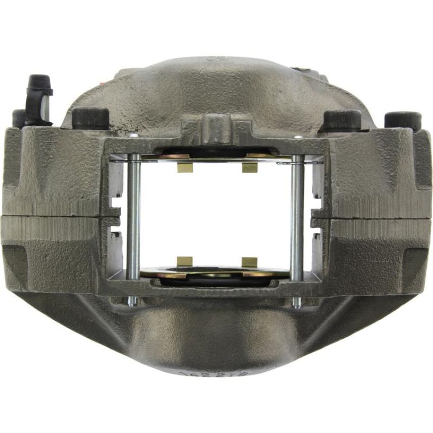 CENTRIC PARTS 141.35076 Centric Semi-Loaded Brake Caliper