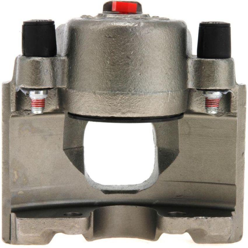 CENTRIC PARTS 141.35079 Centric Semi-Loaded Brake Caliper with New Phenolic Pistons