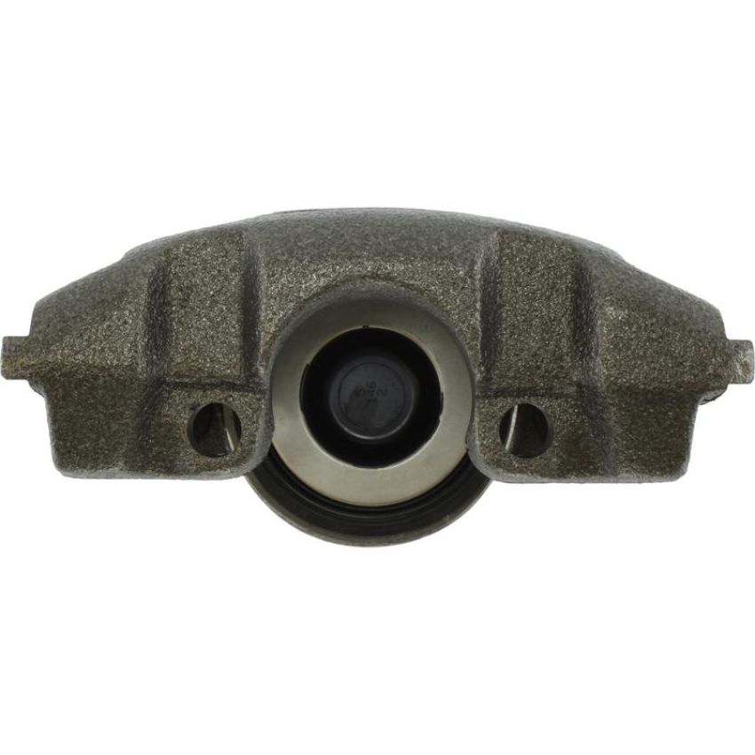 CENTRIC PARTS 141.35079 Centric Semi-Loaded Brake Caliper with New Phenolic Pistons