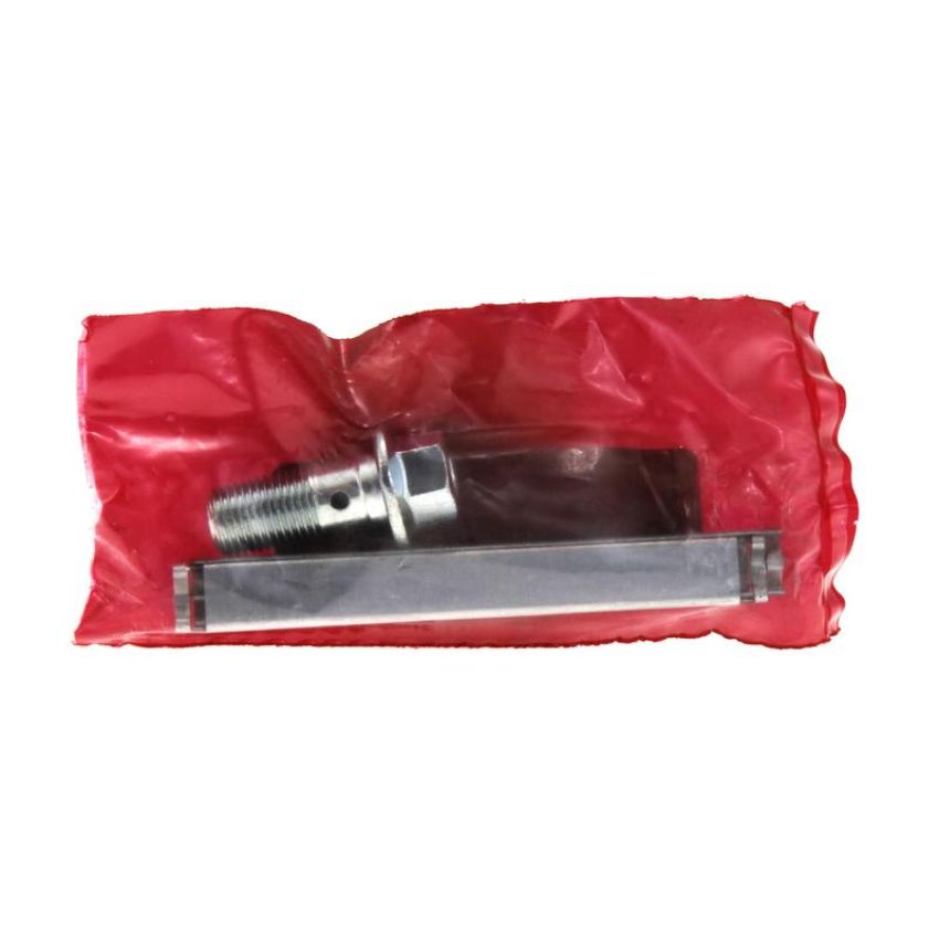 CENTRIC PARTS 141.35079 Centric Semi-Loaded Brake Caliper with New Phenolic Pistons