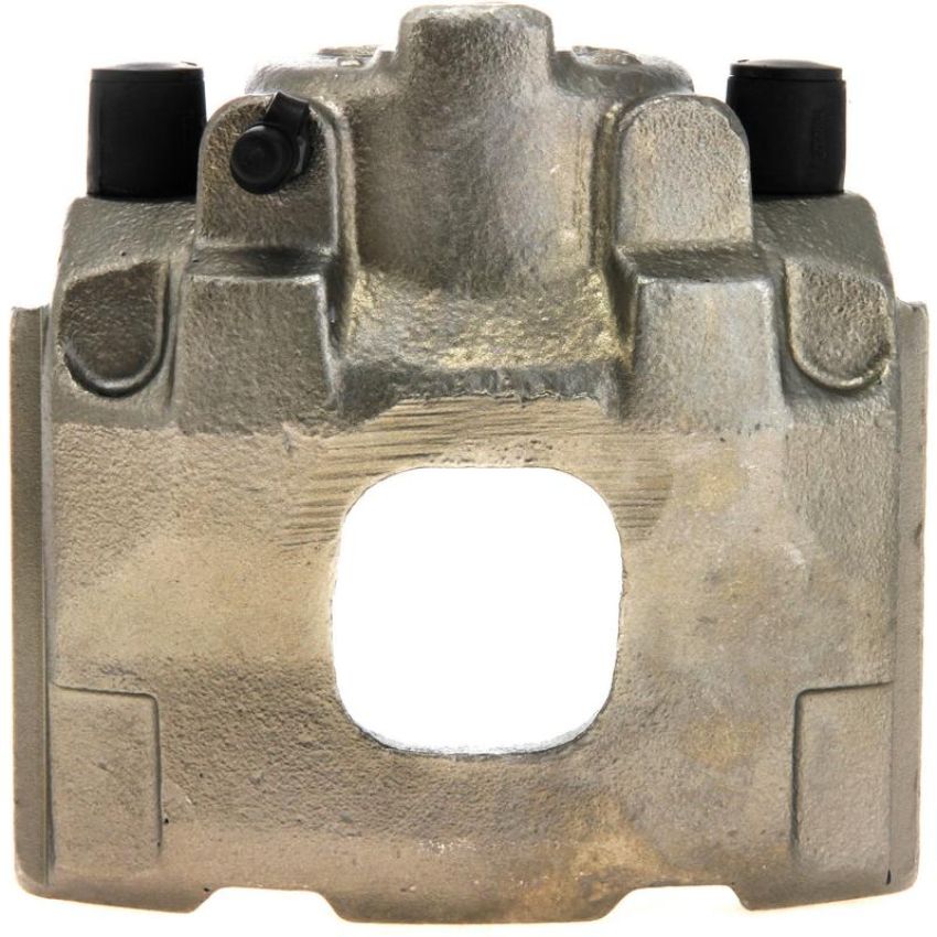 CENTRIC PARTS 141.35079 Centric Semi-Loaded Brake Caliper with New Phenolic Pistons