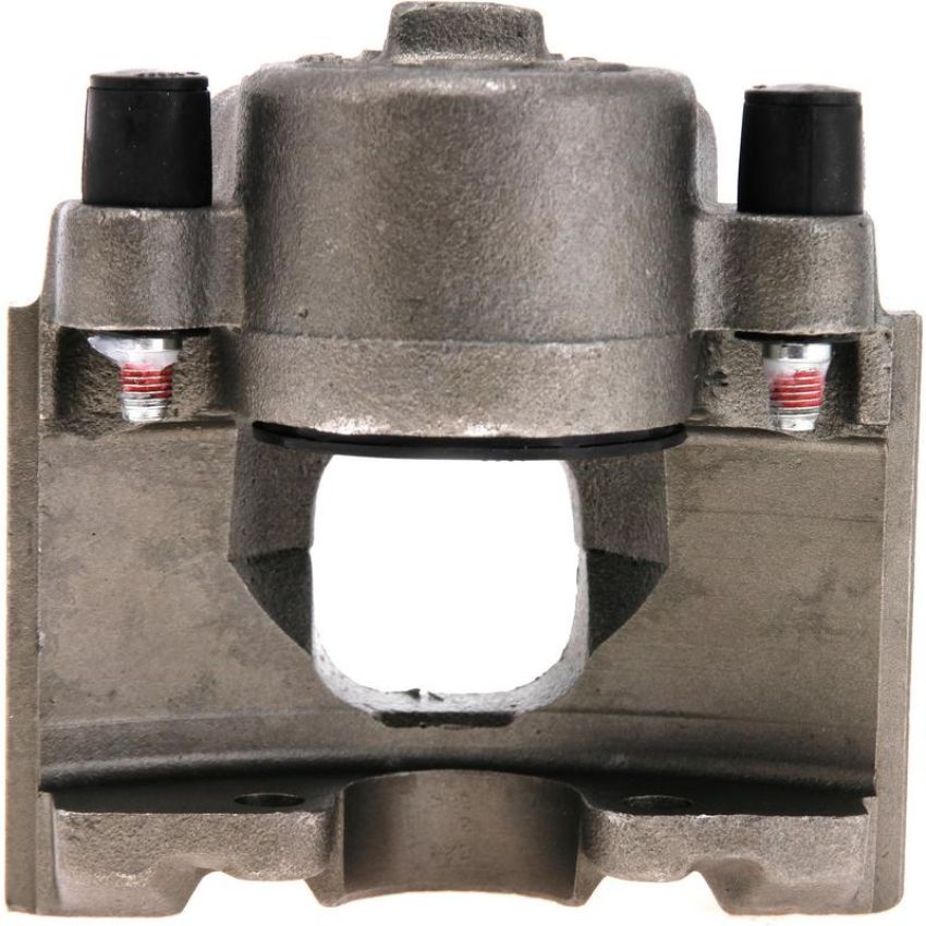 CENTRIC PARTS 141.35080 Centric Semi-Loaded Brake Caliper with New Phenolic Pistons