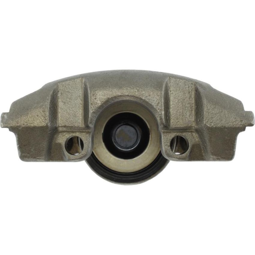CENTRIC PARTS 141.35080 Centric Semi-Loaded Brake Caliper with New Phenolic Pistons