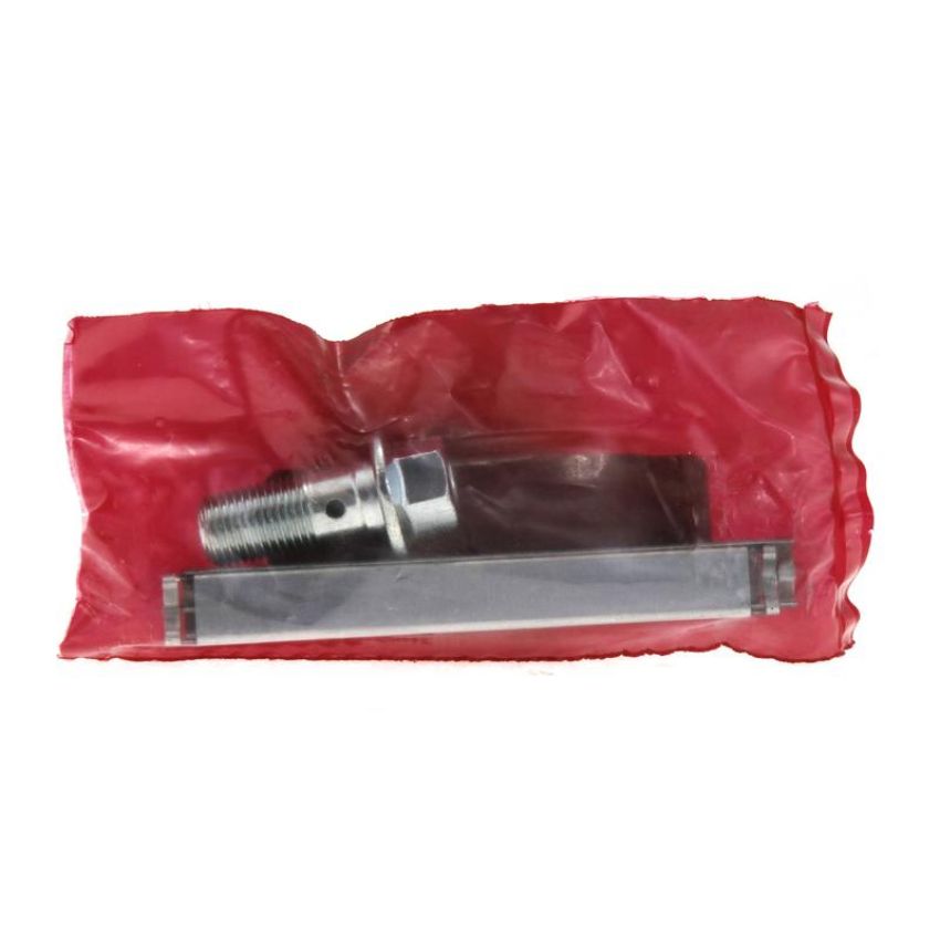 CENTRIC PARTS 141.35080 Centric Semi-Loaded Brake Caliper with New Phenolic Pistons