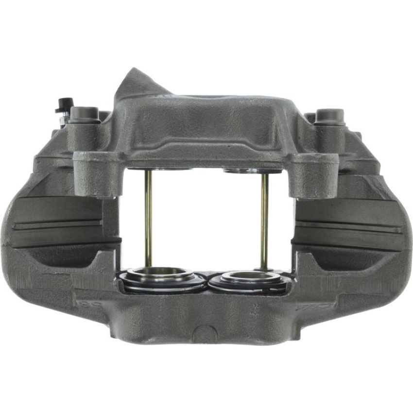 CENTRIC PARTS 141.35081 Centric Semi-Loaded Brake Caliper