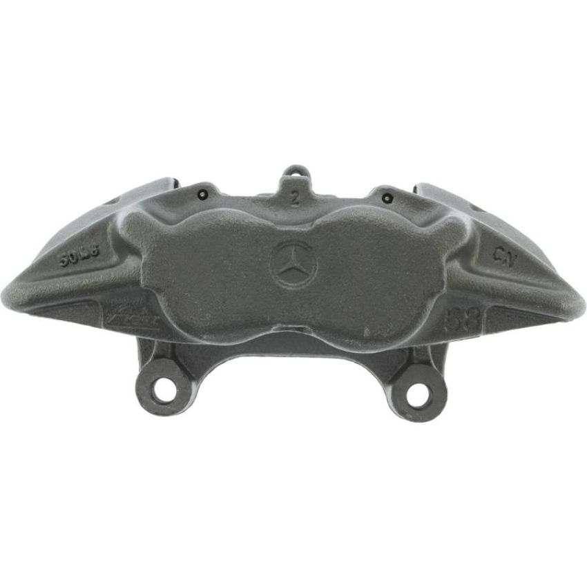 CENTRIC PARTS 141.35081 Centric Semi-Loaded Brake Caliper