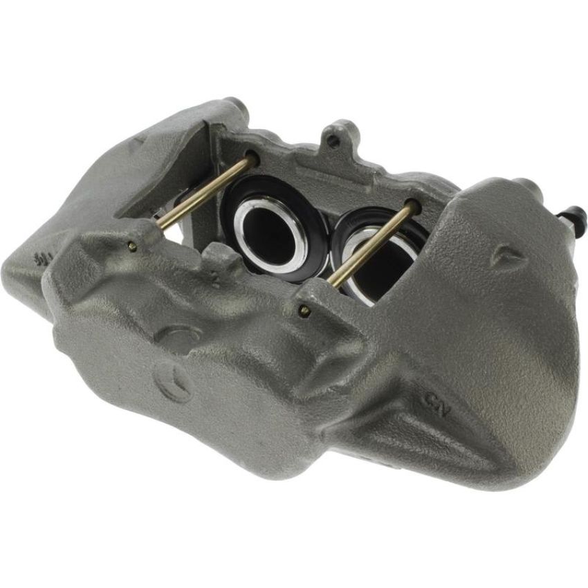 CENTRIC PARTS 141.35081 Centric Semi-Loaded Brake Caliper