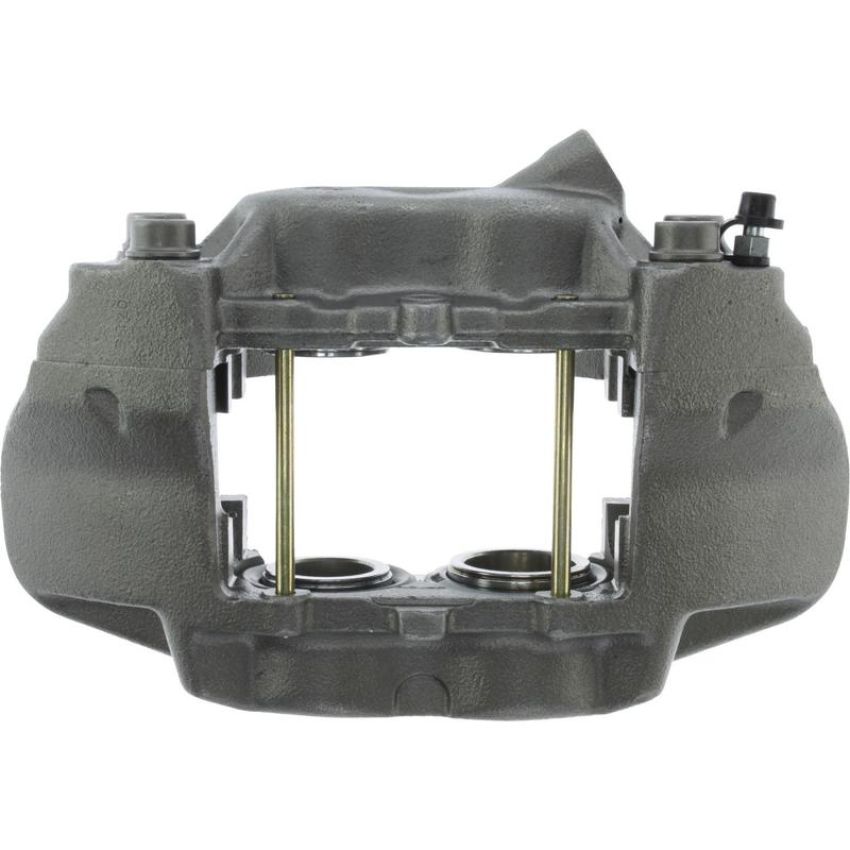 CENTRIC PARTS 141.35081 Centric Semi-Loaded Brake Caliper