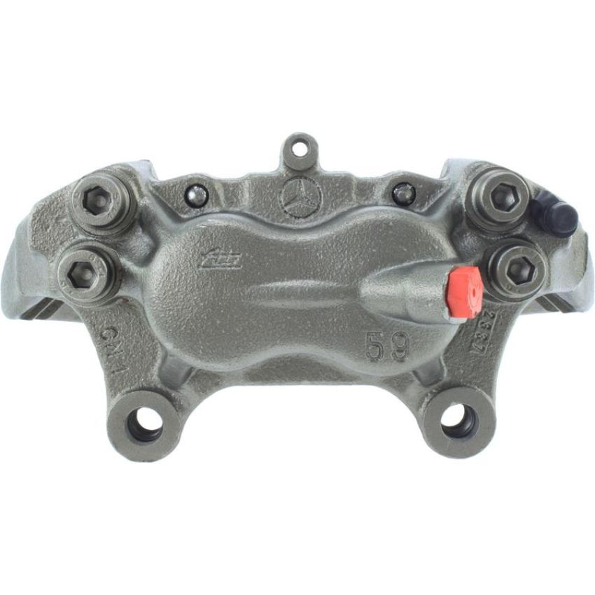 CENTRIC PARTS 141.35082 Centric Semi-Loaded Brake Caliper