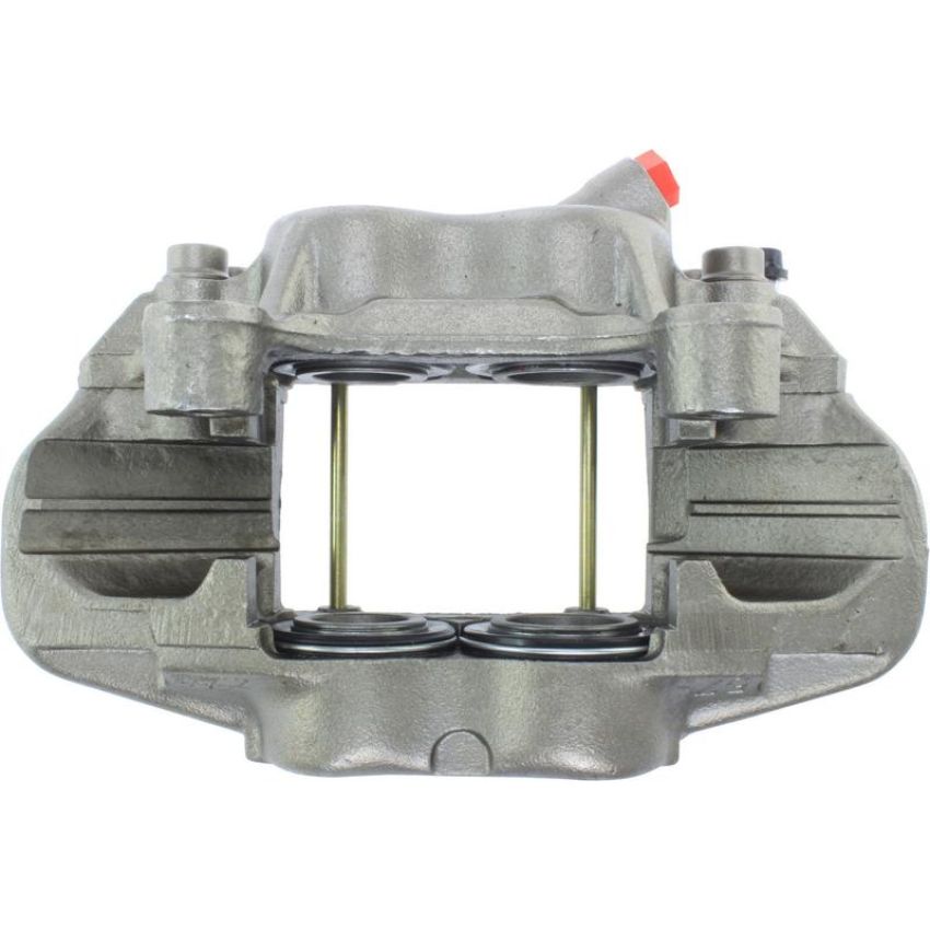 CENTRIC PARTS 141.35082 Centric Semi-Loaded Brake Caliper