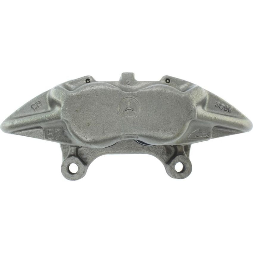 CENTRIC PARTS 141.35082 Centric Semi-Loaded Brake Caliper
