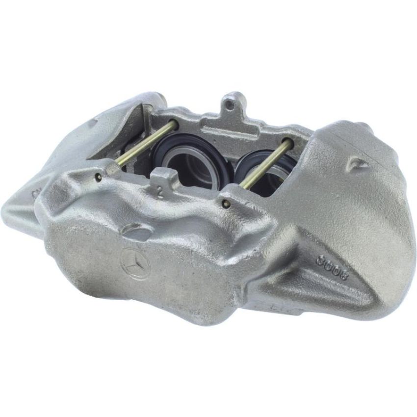CENTRIC PARTS 141.35082 Centric Semi-Loaded Brake Caliper