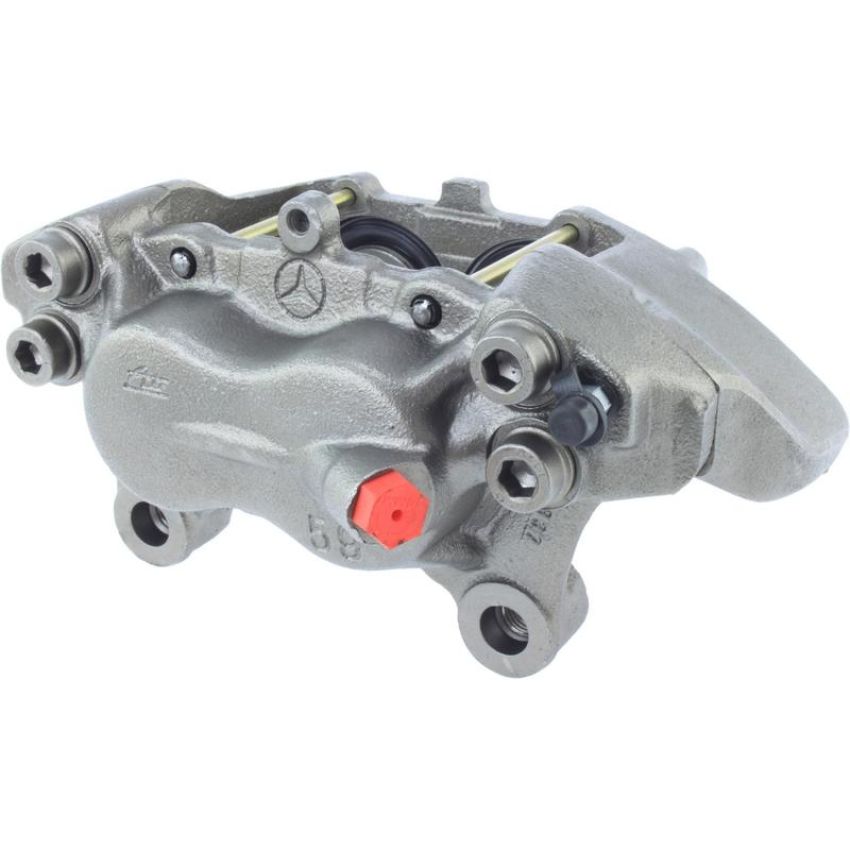 CENTRIC PARTS 141.35082 Centric Semi-Loaded Brake Caliper