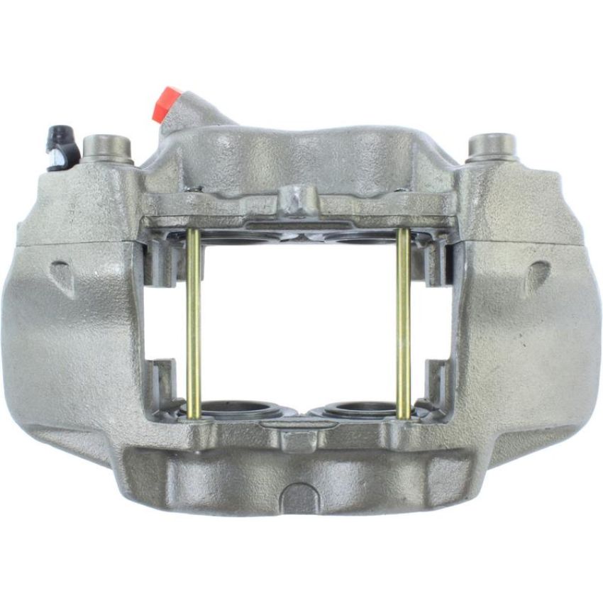 CENTRIC PARTS 141.35082 Centric Semi-Loaded Brake Caliper