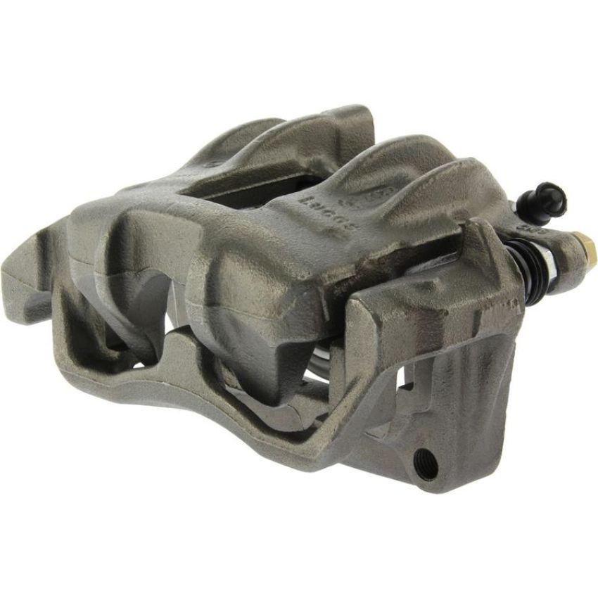CENTRIC PARTS 141.35083 Centric Semi-Loaded Brake Caliper