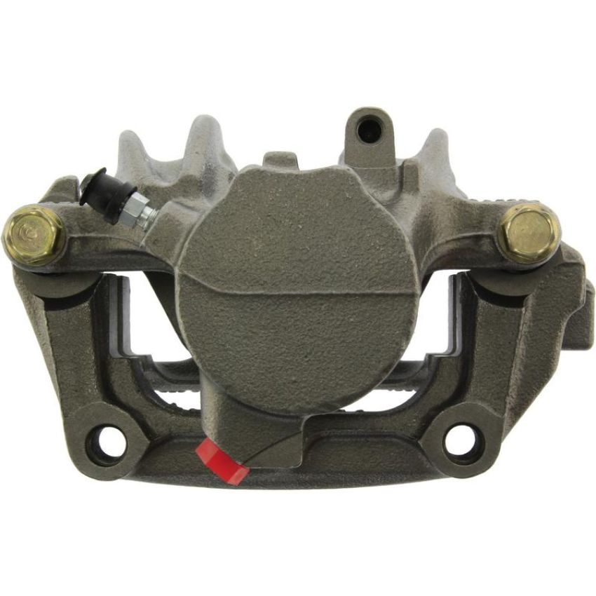 CENTRIC PARTS 141.35083 Centric Semi-Loaded Brake Caliper
