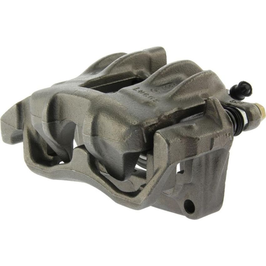 CENTRIC PARTS 141.35083 Centric Semi-Loaded Brake Caliper