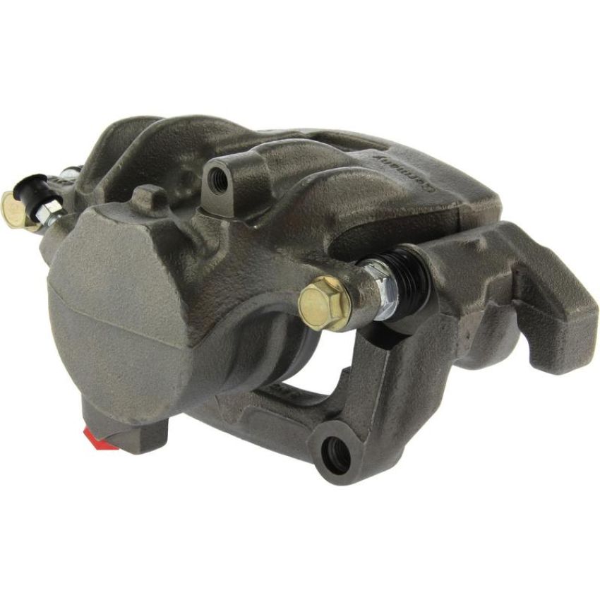 CENTRIC PARTS 141.35083 Centric Semi-Loaded Brake Caliper