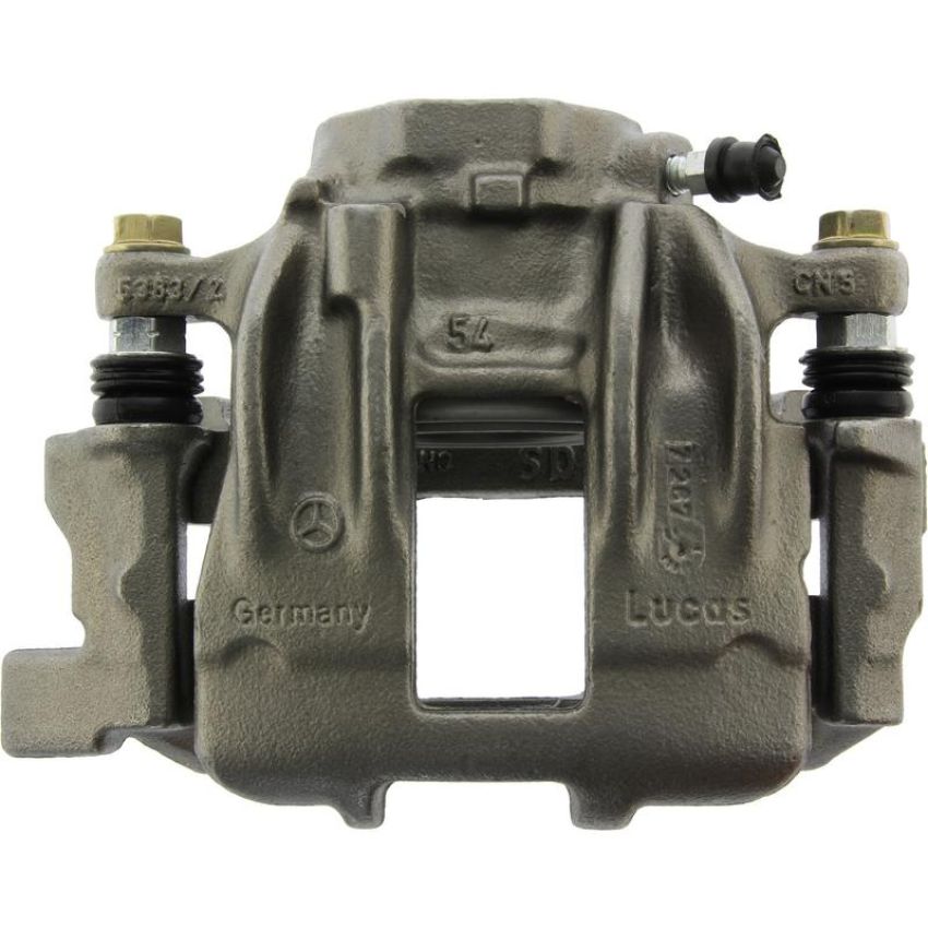 CENTRIC PARTS 141.35083 Centric Semi-Loaded Brake Caliper