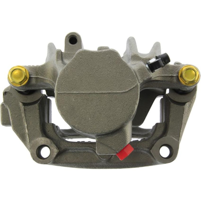 CENTRIC PARTS 141.35084 Centric Semi-Loaded Brake Caliper
