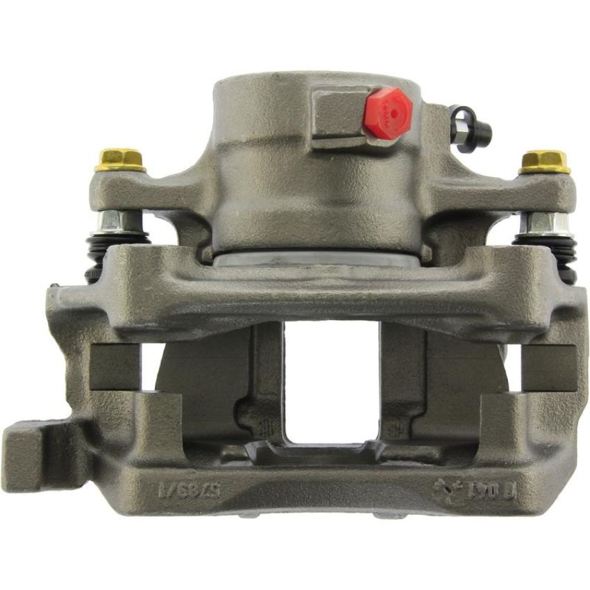 CENTRIC PARTS 141.35084 Centric Semi-Loaded Brake Caliper