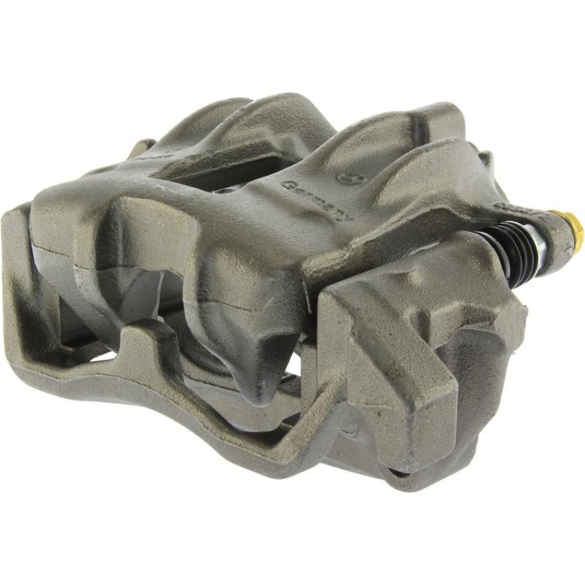 CENTRIC PARTS 141.35084 Centric Semi-Loaded Brake Caliper