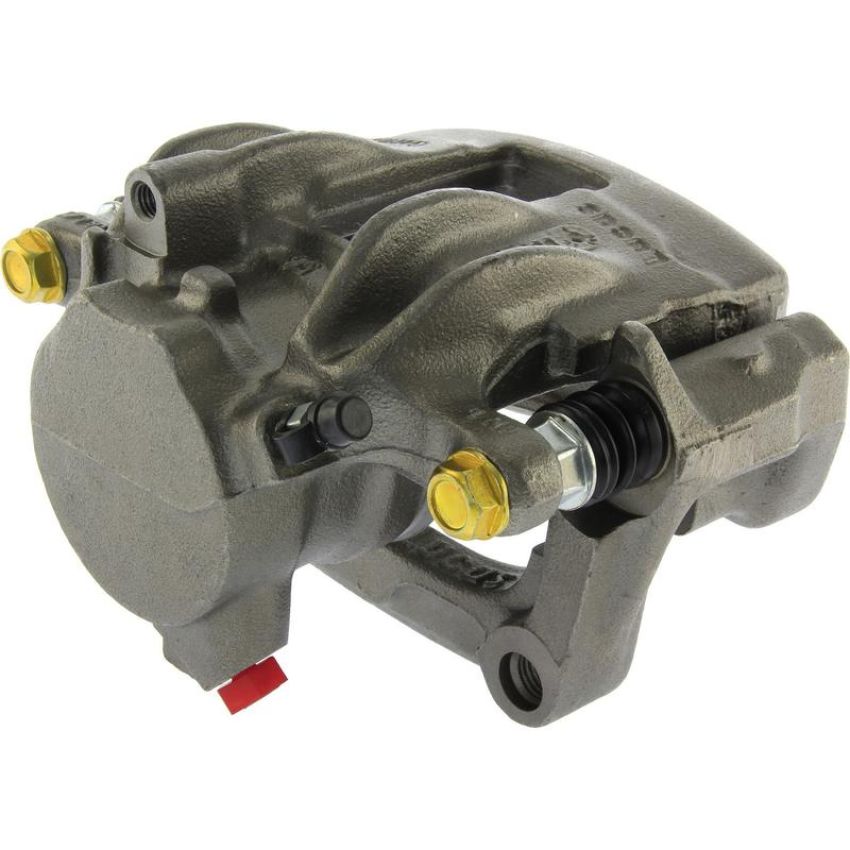 CENTRIC PARTS 141.35084 Centric Semi-Loaded Brake Caliper
