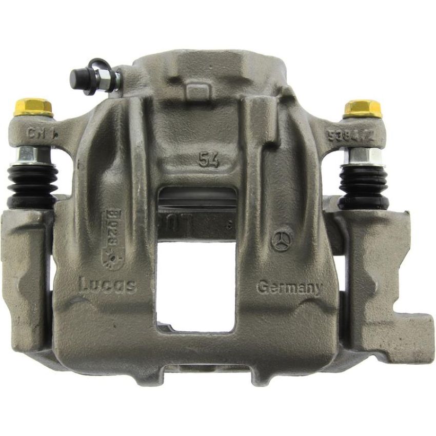 CENTRIC PARTS 141.35084 Centric Semi-Loaded Brake Caliper