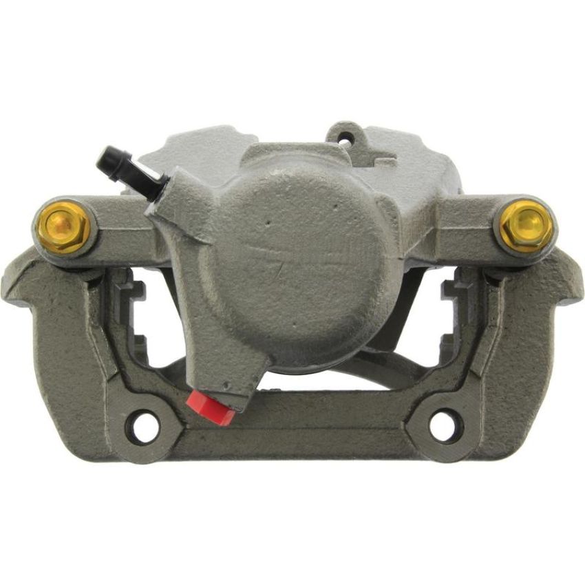 CENTRIC PARTS 141.35085 Centric Semi-Loaded Brake Caliper